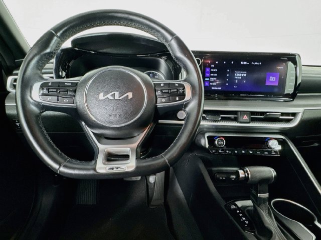 Used 2023 Kia K5 GT-Line w/ GT-Line Premium Package FWD image 10