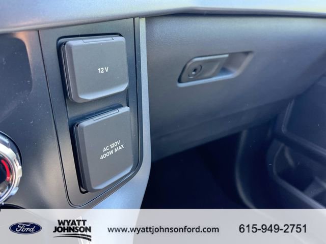 New 2026 Ford F150 XLT AWD/4WD image 27