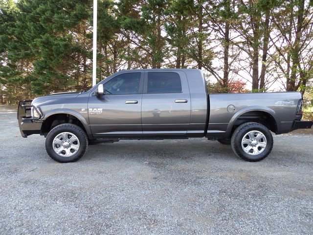 Used 2017 RAM 2500 Laramie w/ Off Road Package AWD/4WD image 2