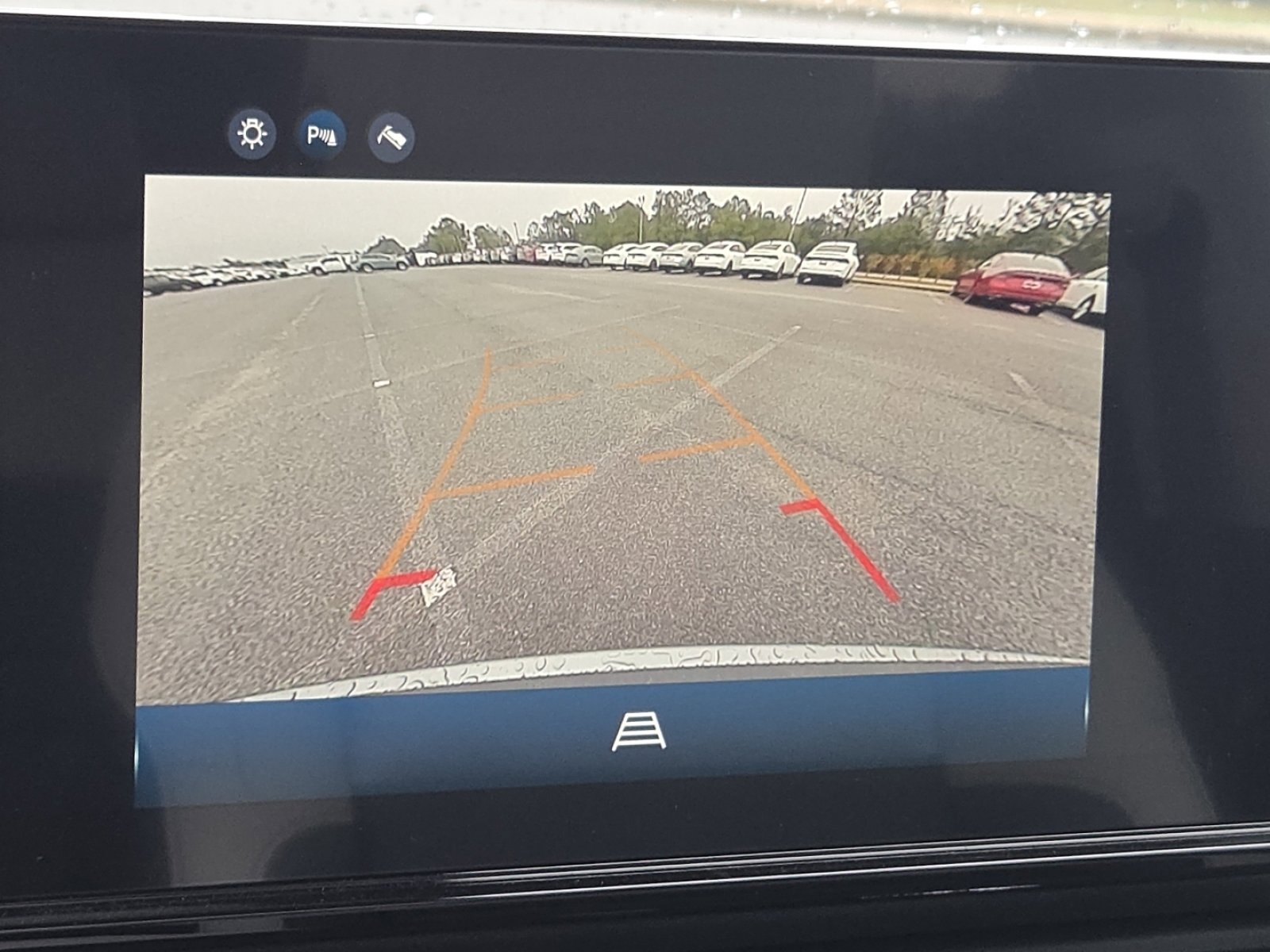 New 2026 Honda Prologue Touring image 12