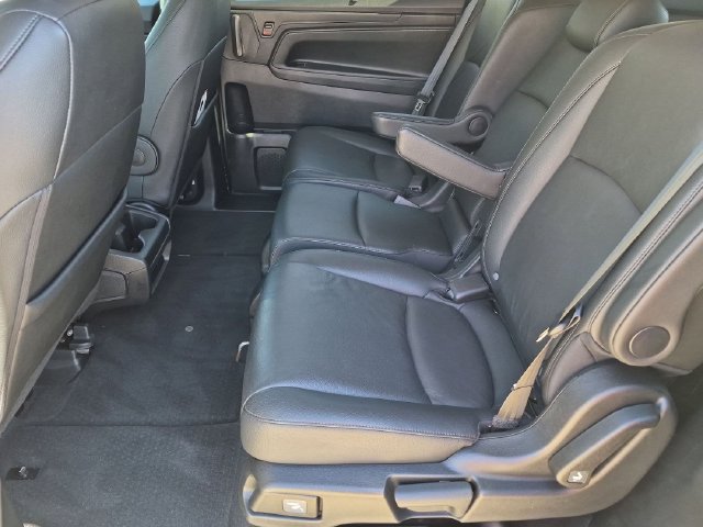 Used 2025 Honda Odyssey EX-L image 26