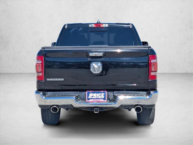 Used 2020 RAM 1500 Laramie image 7