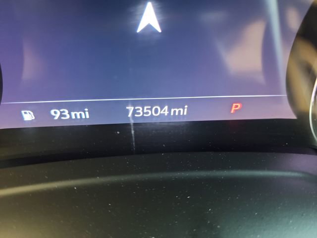 Used 2022 Buick Envision Avenir w/ Technology Package II image 18