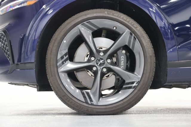 New 2026 Genesis GV70 3.5T Sport Prestige AWD/4WD image 10