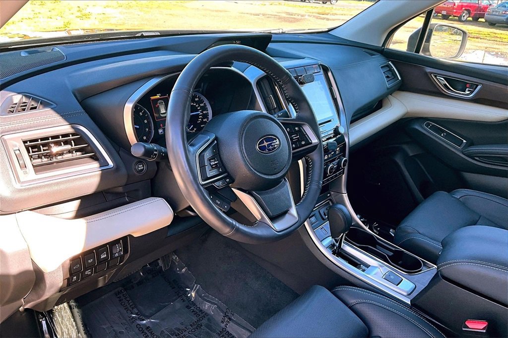 Used 2022 Subaru Ascent Touring w/ Popular Package #2A image 18
