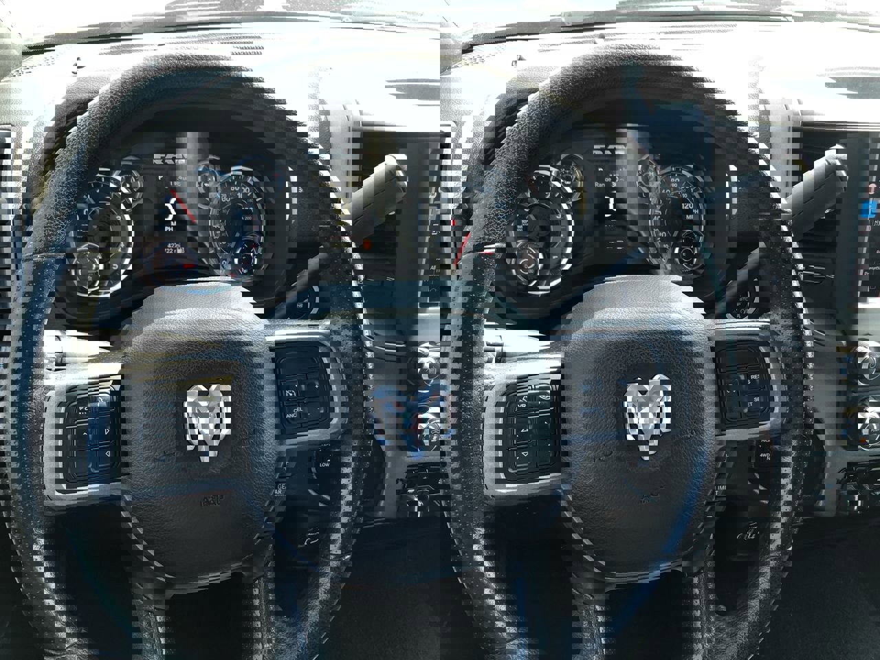 Used 2022 RAM 3500 Tradesman w/ Max Tow Package image 23