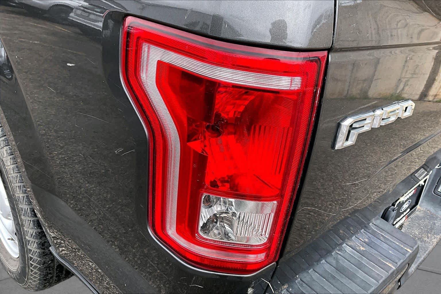Used 2015 Ford F150 XL w/ Equipment Group 101A Mid RWD image 28