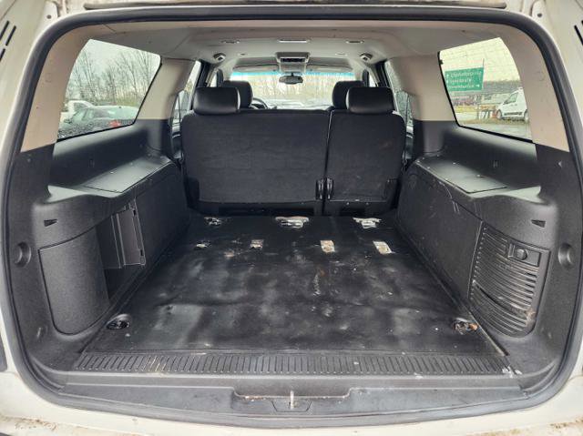 Used 2011 Acura TSX Sedan FWD image 23