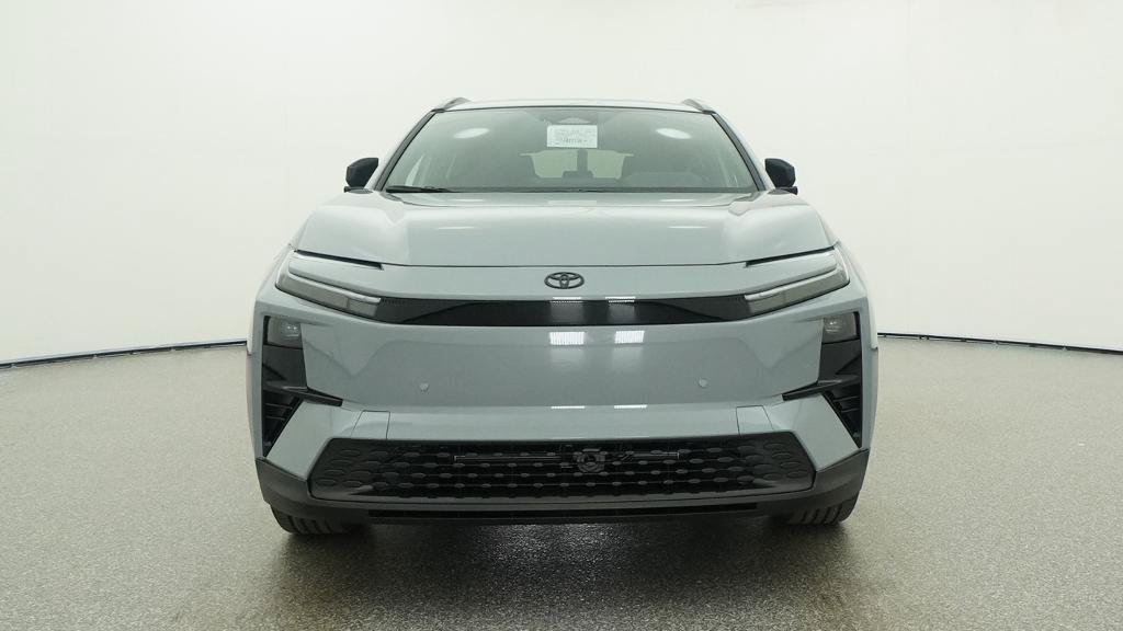 New 2026 Toyota C-HR w/ Cold Weather Package AWD/4WD image 18