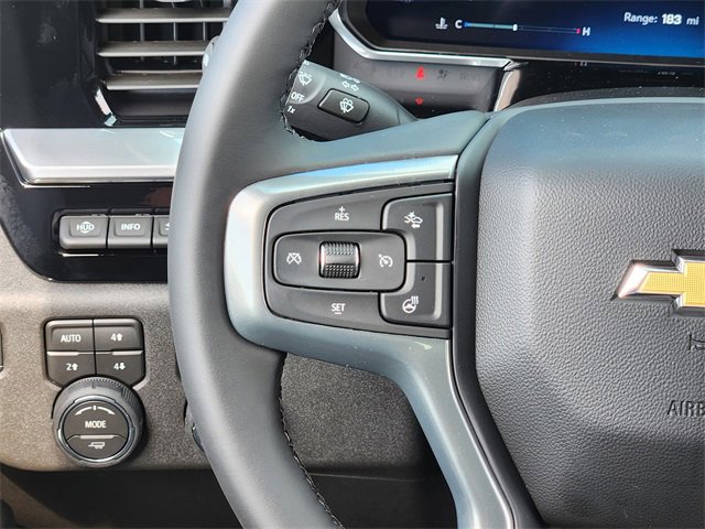 New 2026 Chevrolet Silverado 2500 LTZ w/ LTZ Plus Package image 21