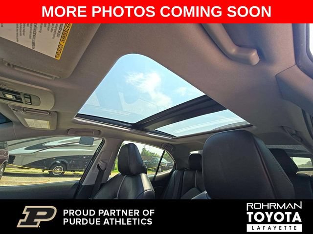 Used 2019 Toyota Camry XSE FWD image 8
