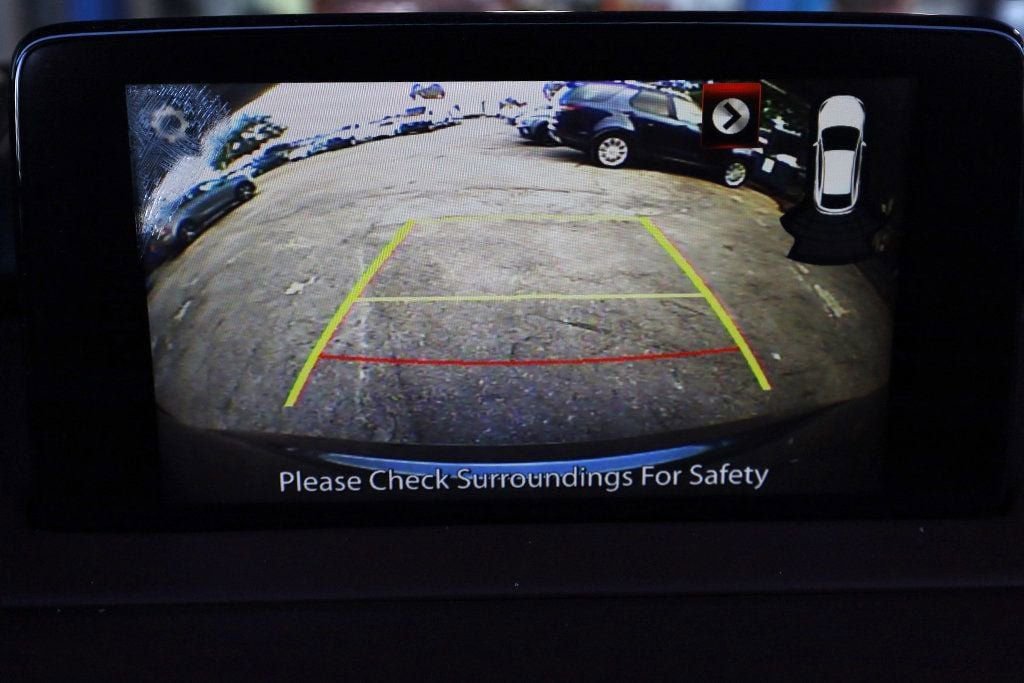 Used 2016 MAZDA CX-9 Signature image 34