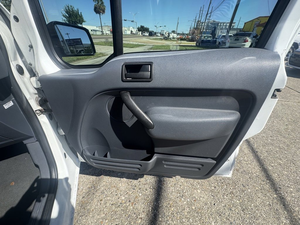 Used 2013 Ford Transit Connect XLT Premium FWD image 11