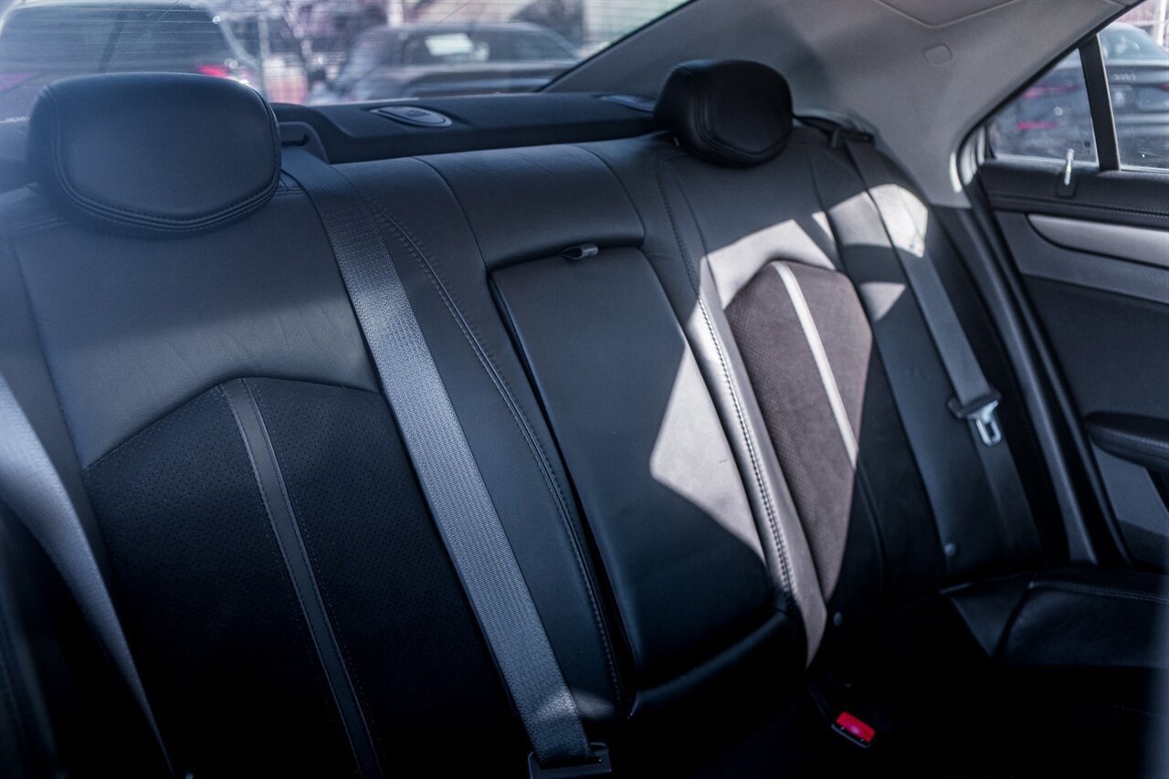 Used 2009 Cadillac CTS V image 43