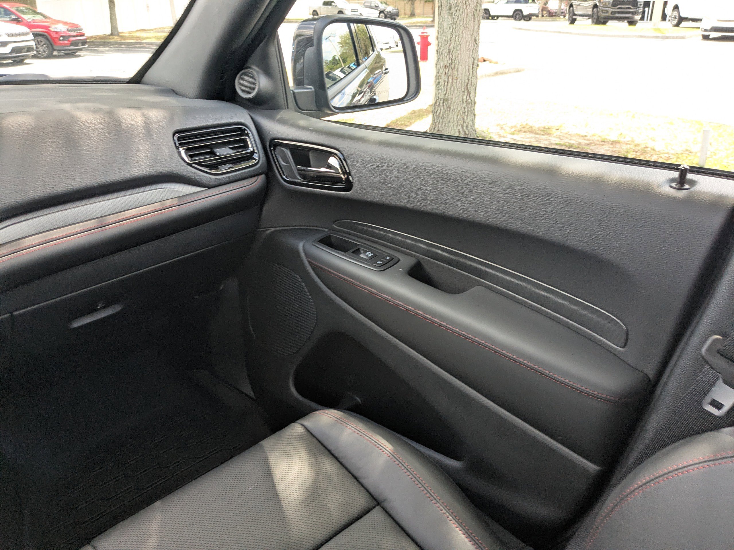 New 2026 Dodge Durango GT image 15