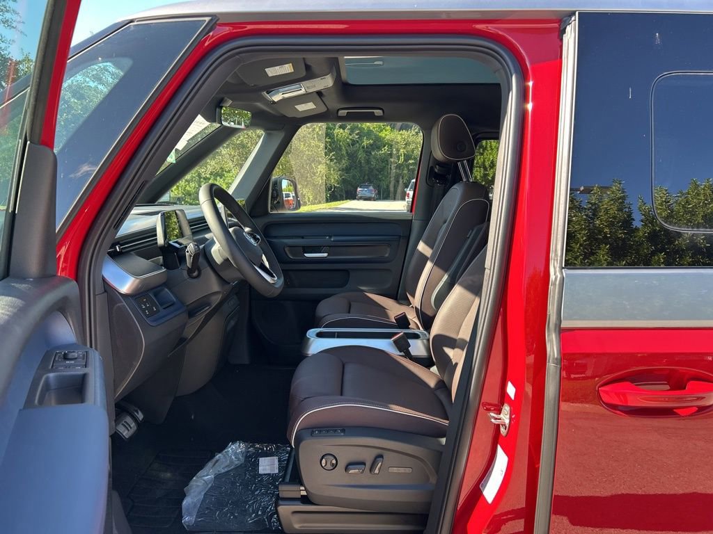 New 2025 Volkswagen ID. Buzz Pro S Plus image 9