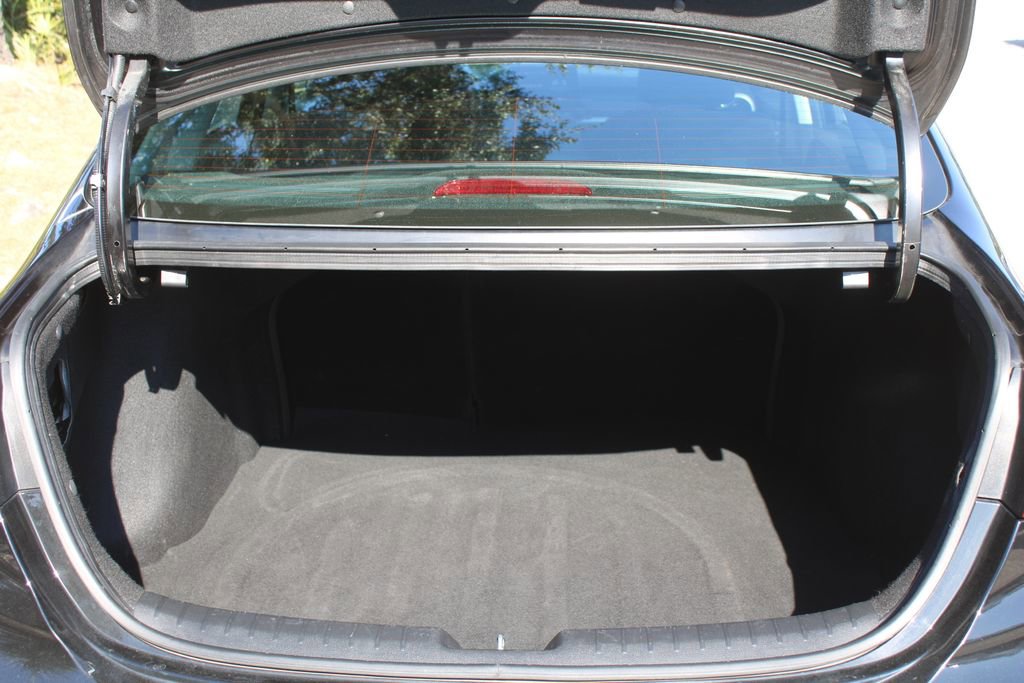 Certified 2023 Kia Forte LXS image 10