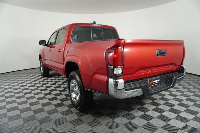 Used 2023 Toyota Tacoma SR5 image 5