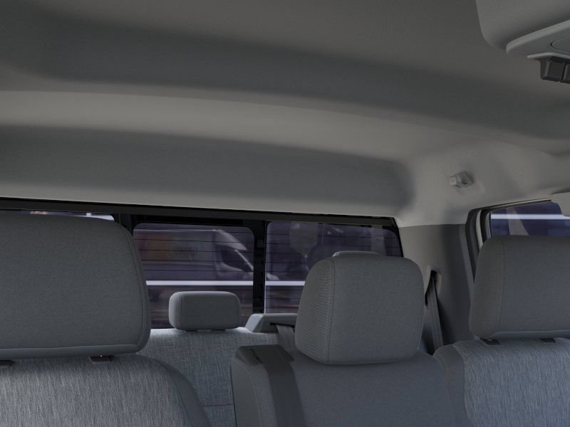 New 2026 Ford F550 4x4 Supercab Super Duty image 22