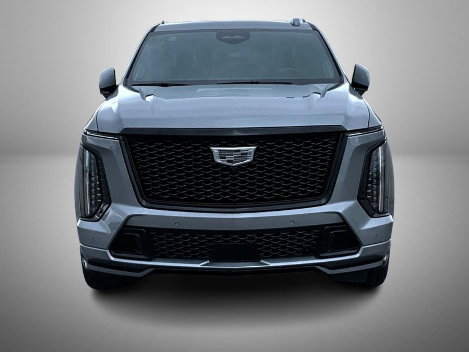 Certified 2025 Cadillac Escalade V w/ LPO, ONYX Package AWD/4WD image 2