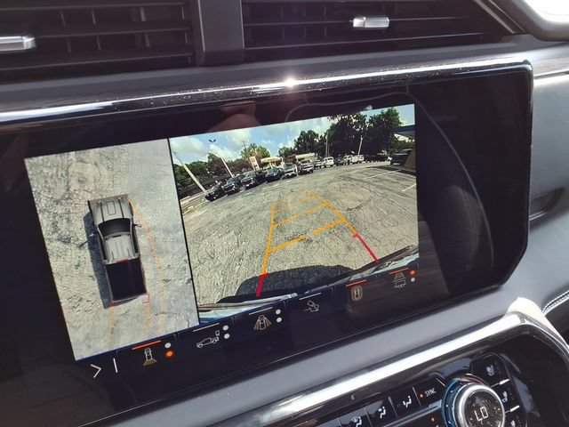 New 2026 GMC Sierra 2500 AT4X AWD/4WD image 32