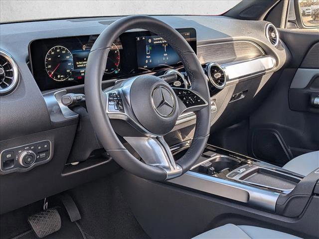 Certified 2026 Mercedes-Benz GLB 250 image 10