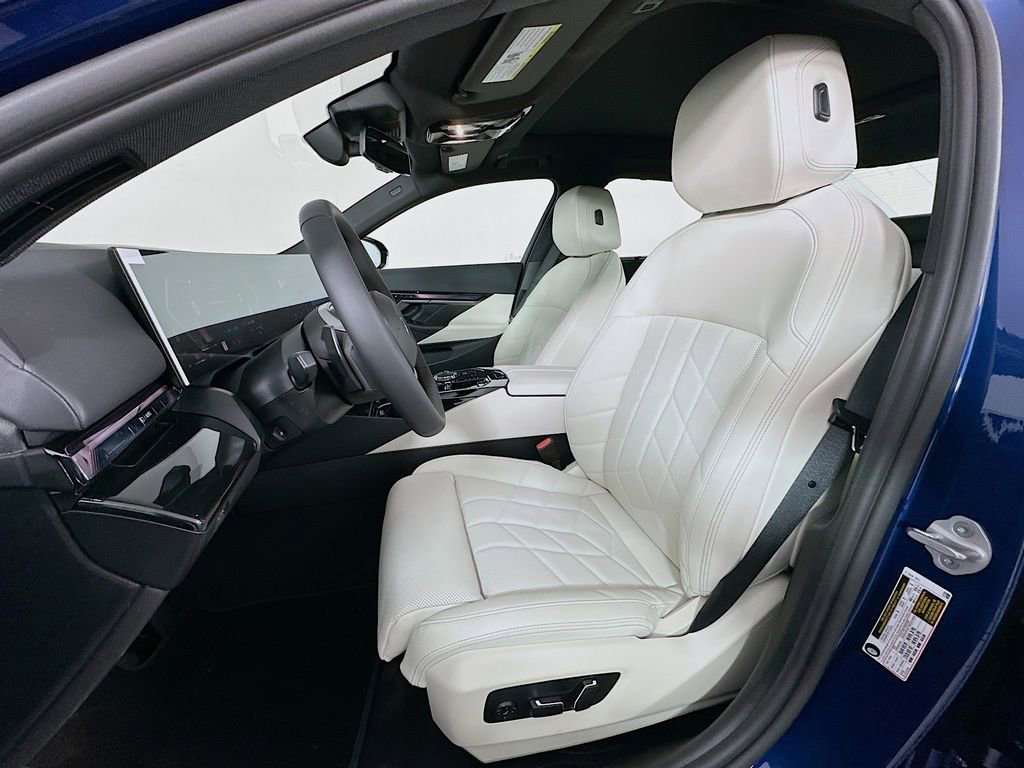 New 2026 BMW 530i w/ Executive Package image 16