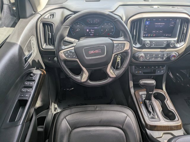 Used 2019 GMC Canyon Denali image 14