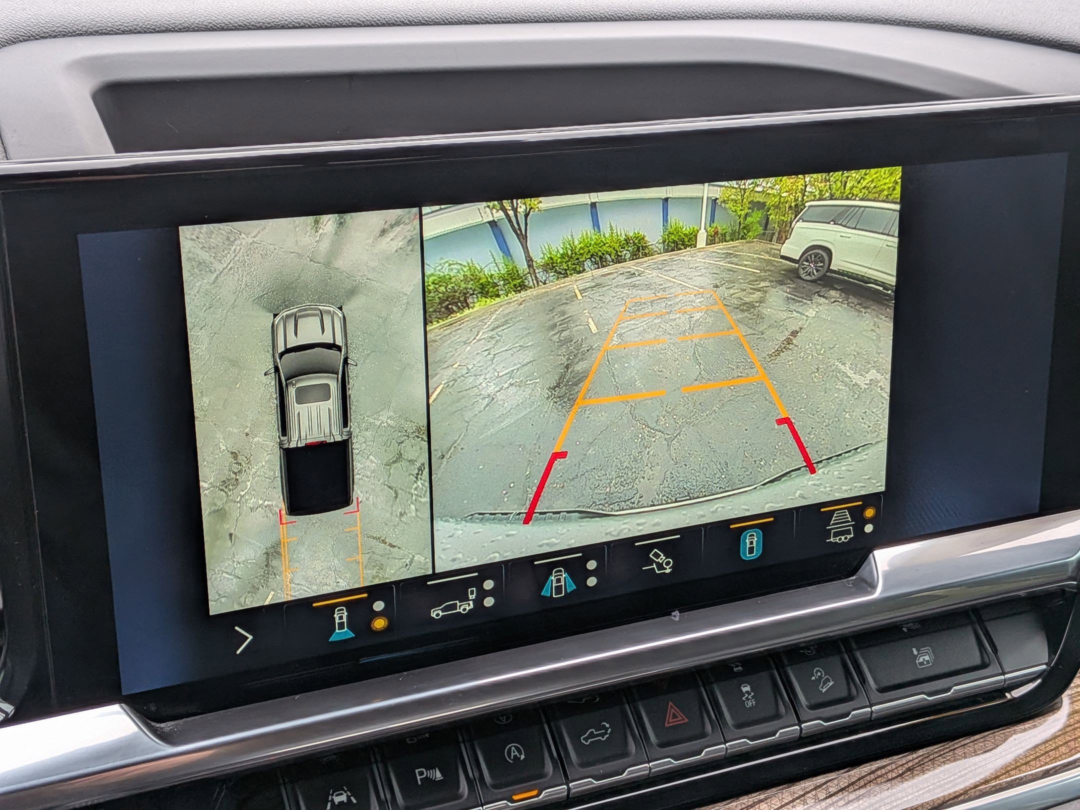 Used 2022 Chevrolet Silverado 1500 RST w/ All Star Edition Plus image 22