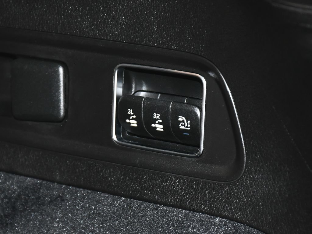 Used 2022 Mercedes-Benz GLS 63 AMG 4MATIC image 86