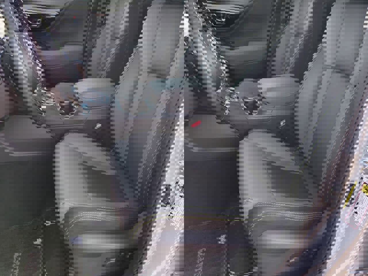 Used 2024 Subaru Outback Onyx Edition image 15