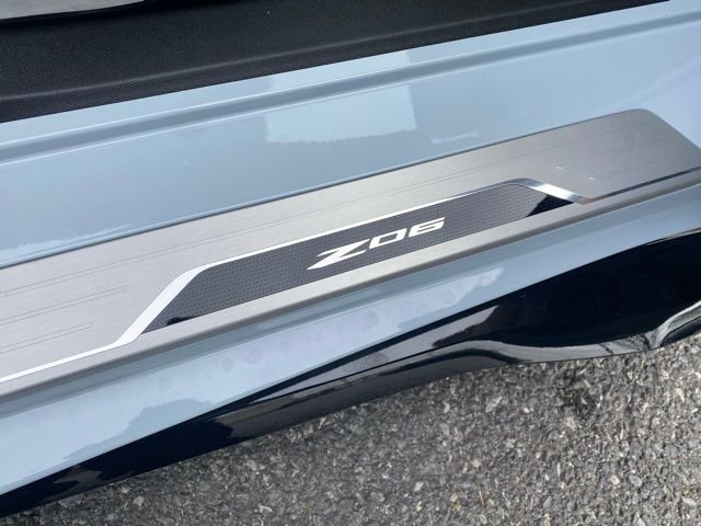 Used 2024 Chevrolet Corvette Z06 image 34