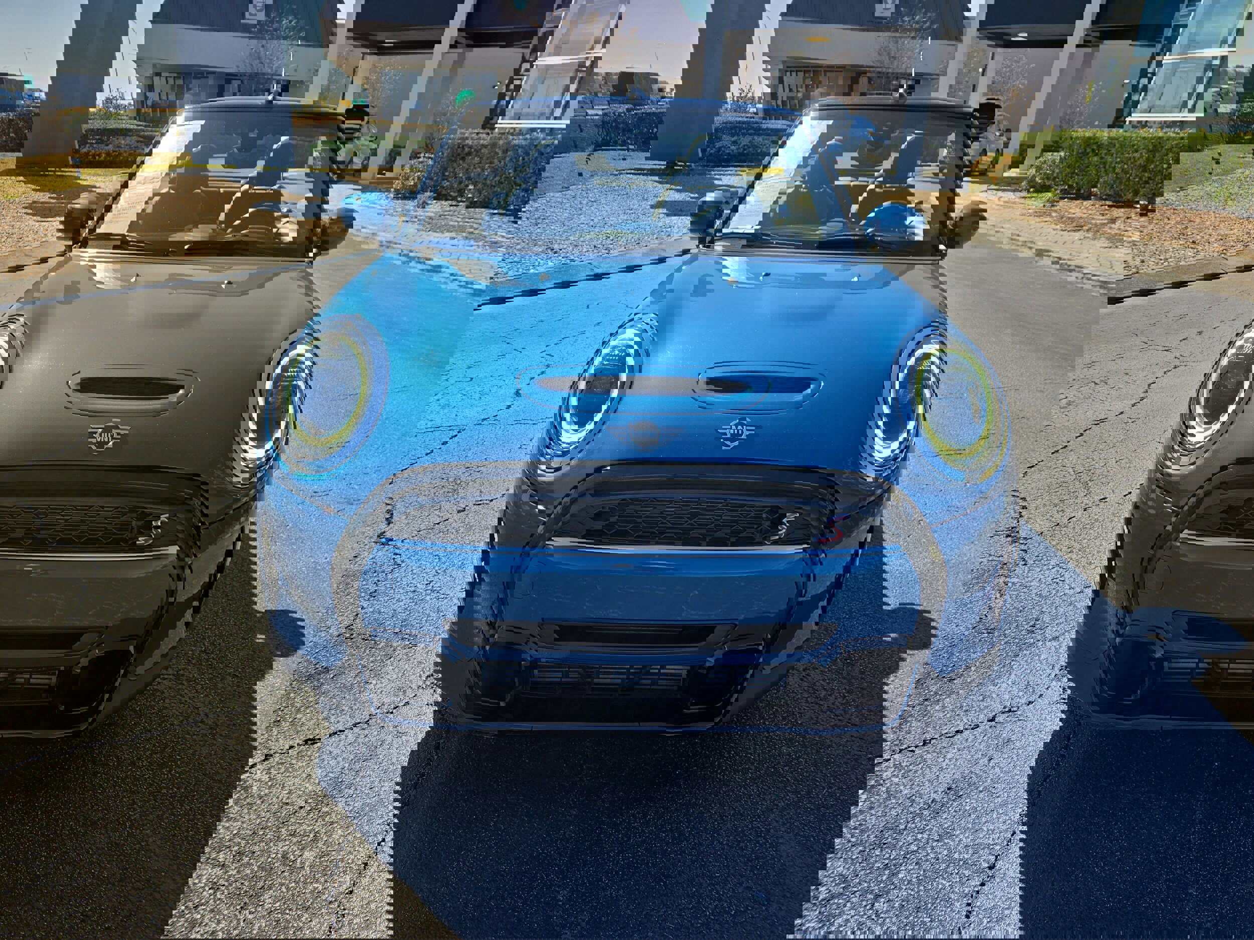 Used 2024 MINI Cooper S image 2