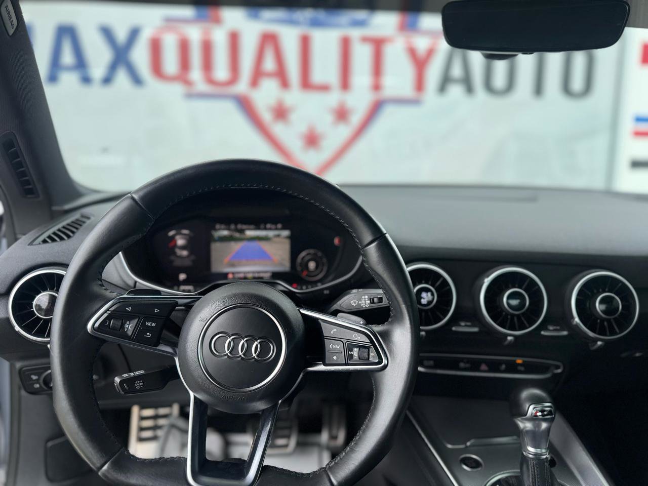 Used 2016 Audi TT 2.0T image 51