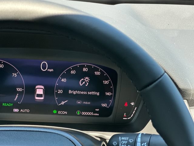 New 2026 Honda Accord Sport image 19