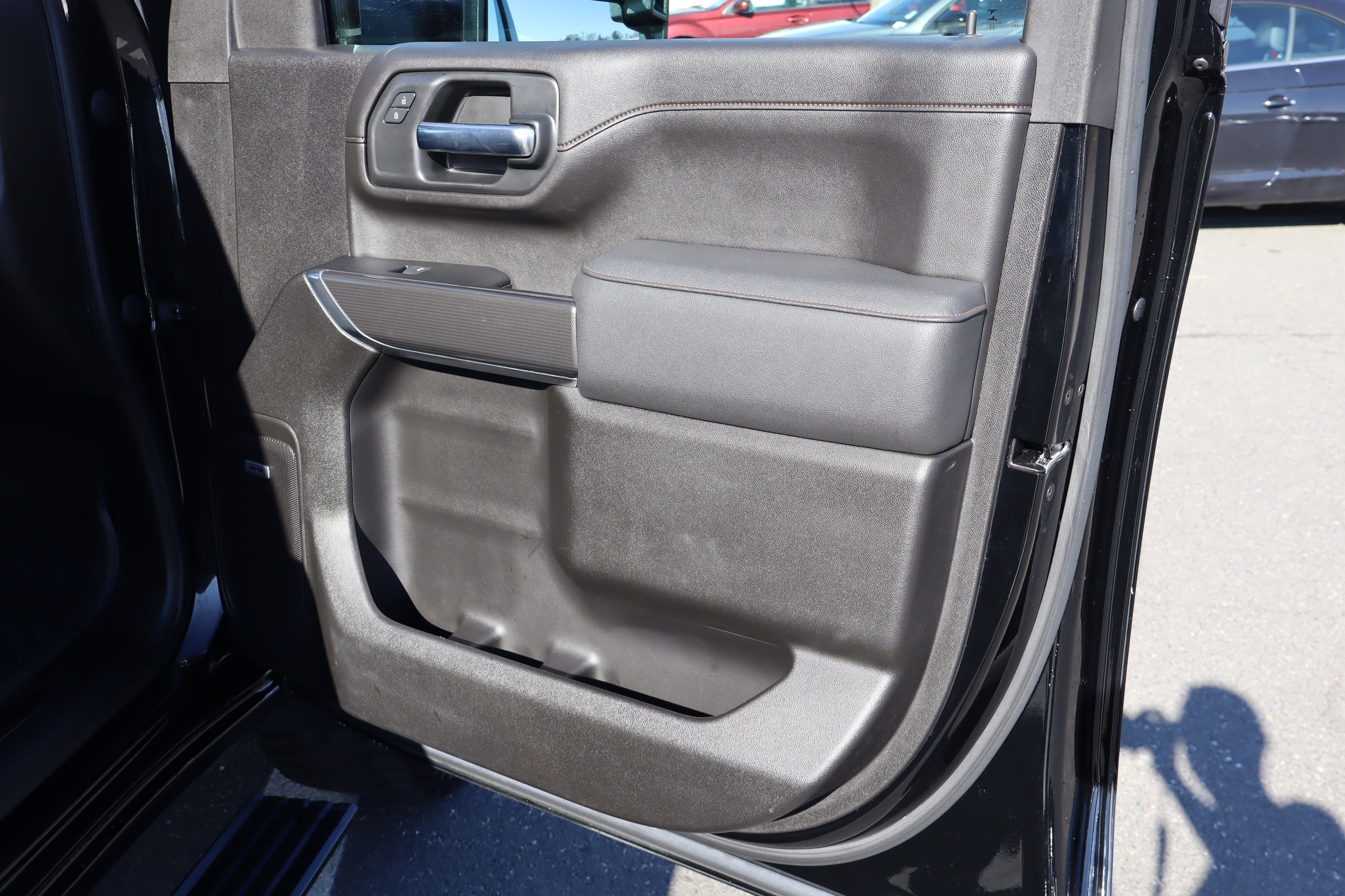 Certified 2023 GMC Sierra 2500 AT4 w/ AT4 Premium Plus Package image 38