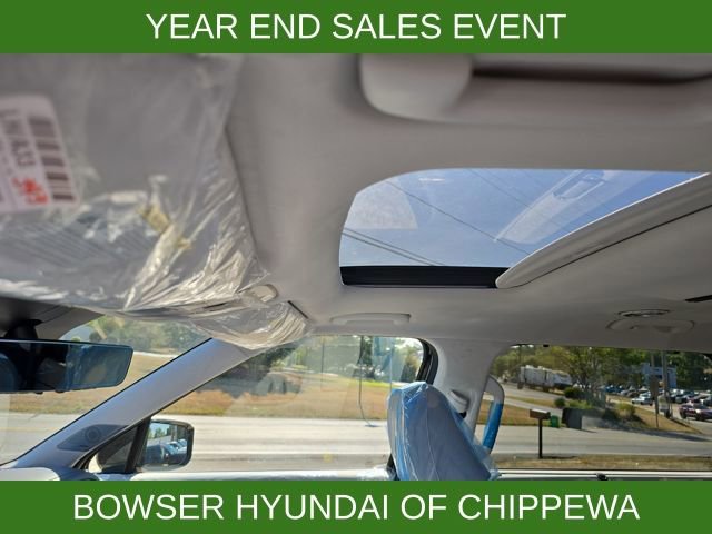 New 2026 Hyundai Palisade Calligraphy image 7