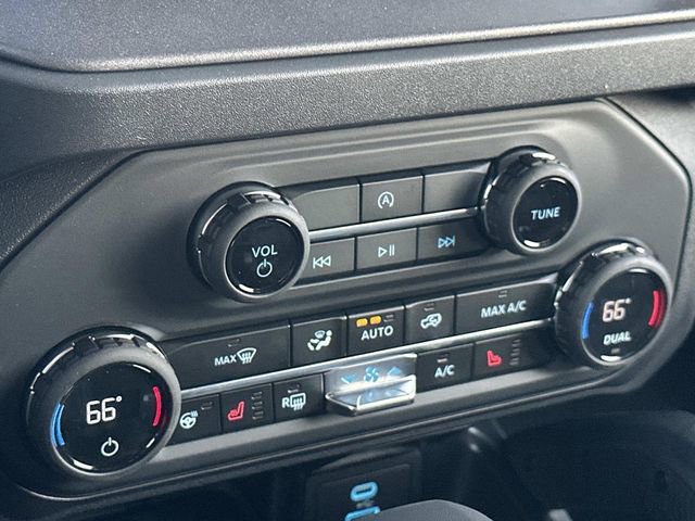 New 2025 Ford Bronco Badlands image 31