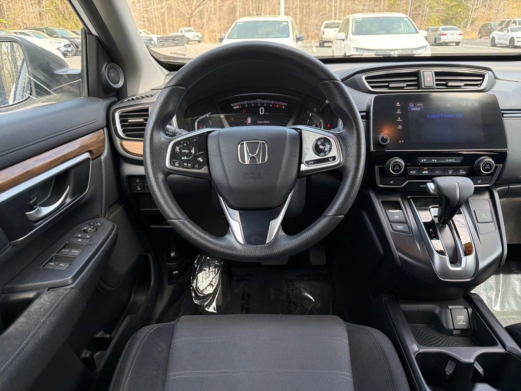 Used 2019 Honda CR-V EX image 16