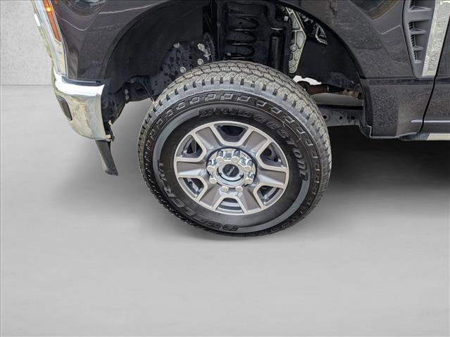 Certified 2025 Ford F250 Lariat w/ Lariat Ultimate Package image 21