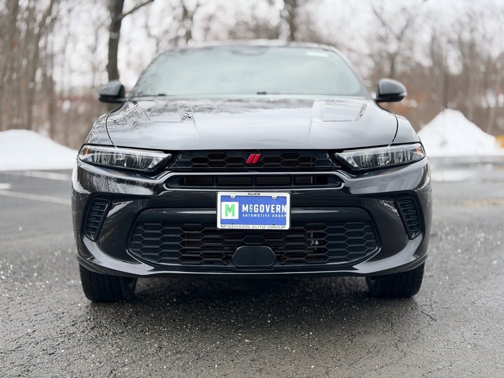 Used 2024 Dodge Hornet R/T Plus w/ Track Pack image 10