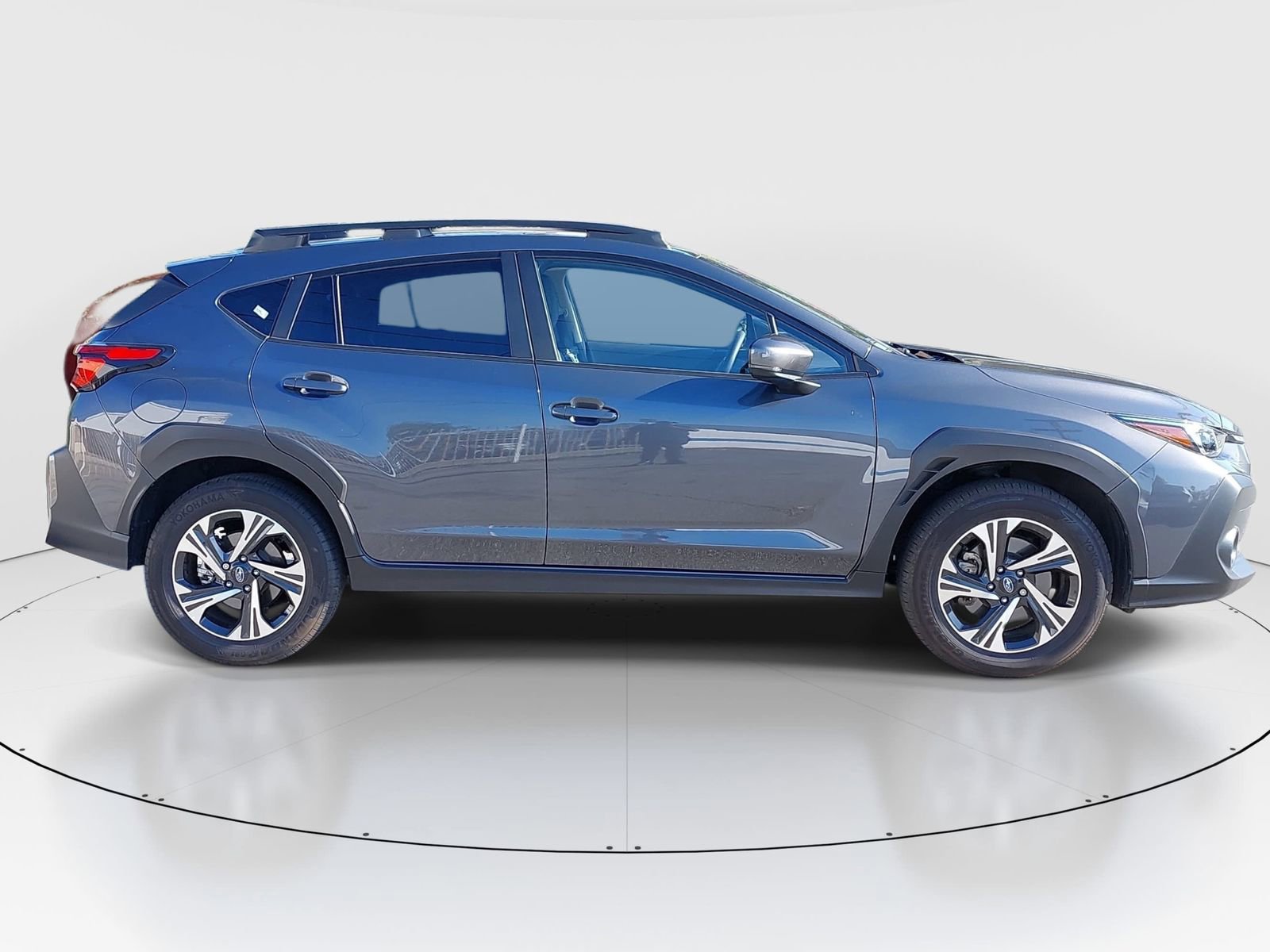 Used 2024 Subaru Crosstrek 2.0i Premium AWD/4WD image 4
