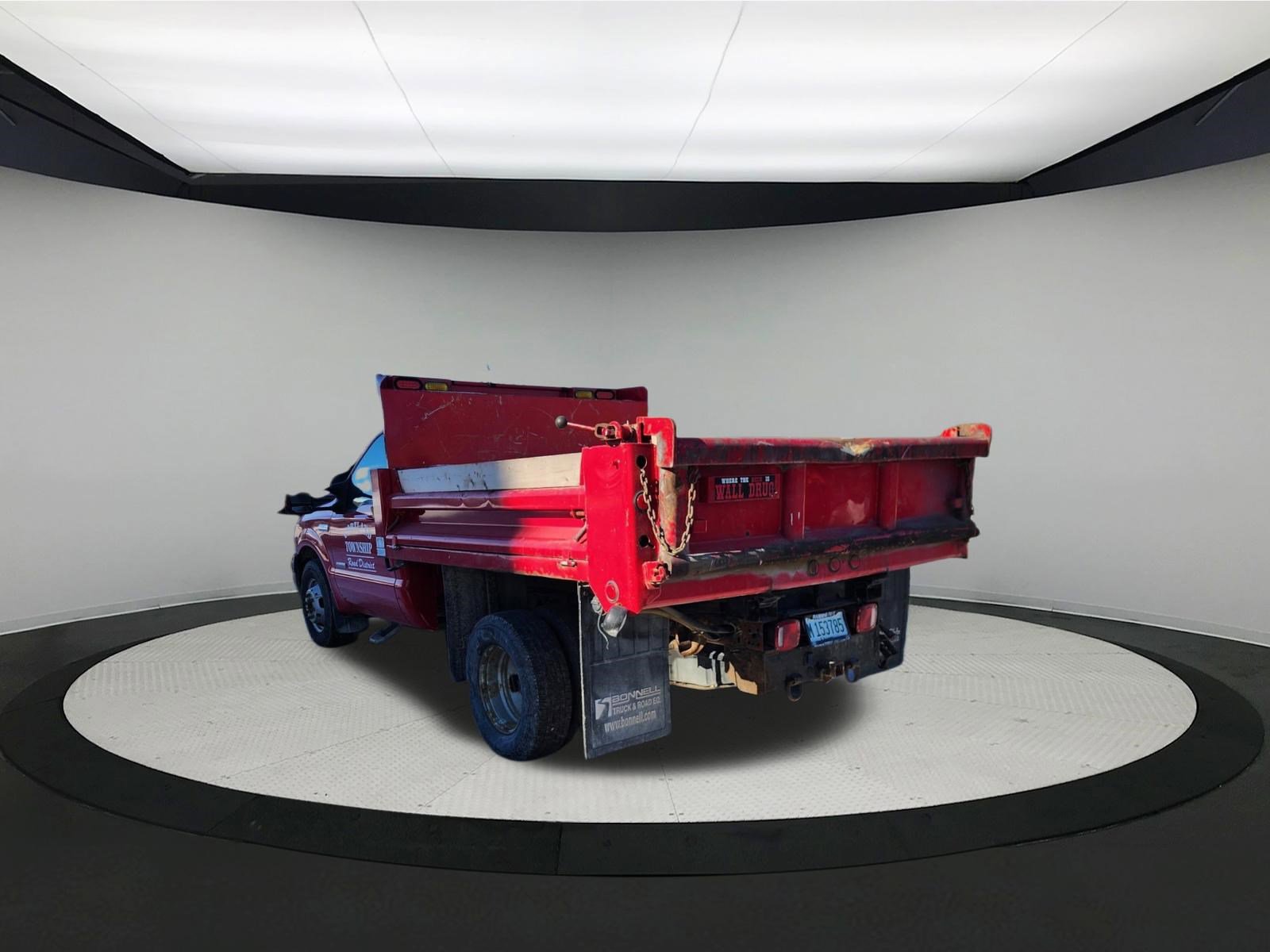 Used 2006 Ford F350 XL RWD image 3