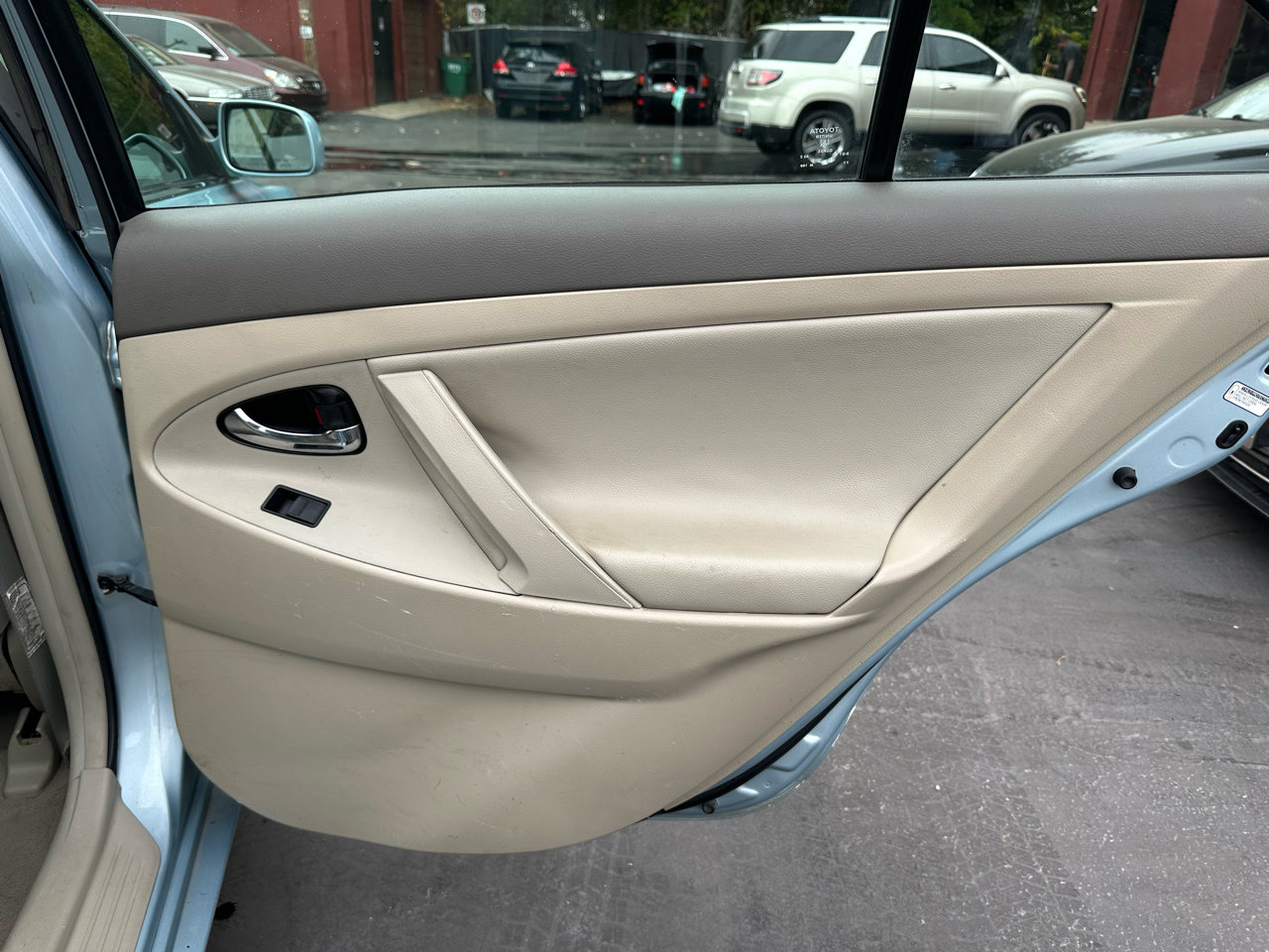 Used 2009 Toyota Camry SE image 32