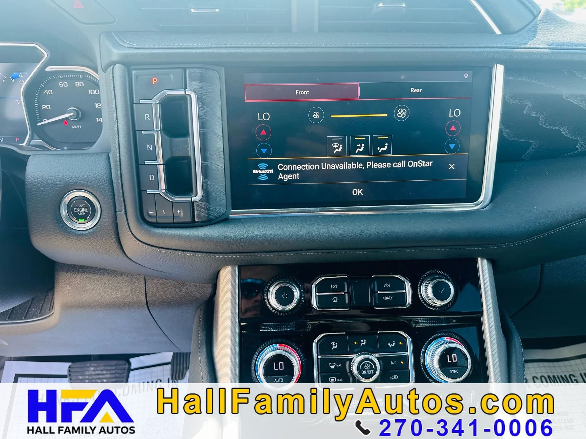 Used 2021 GMC Yukon Denali RWD image 17