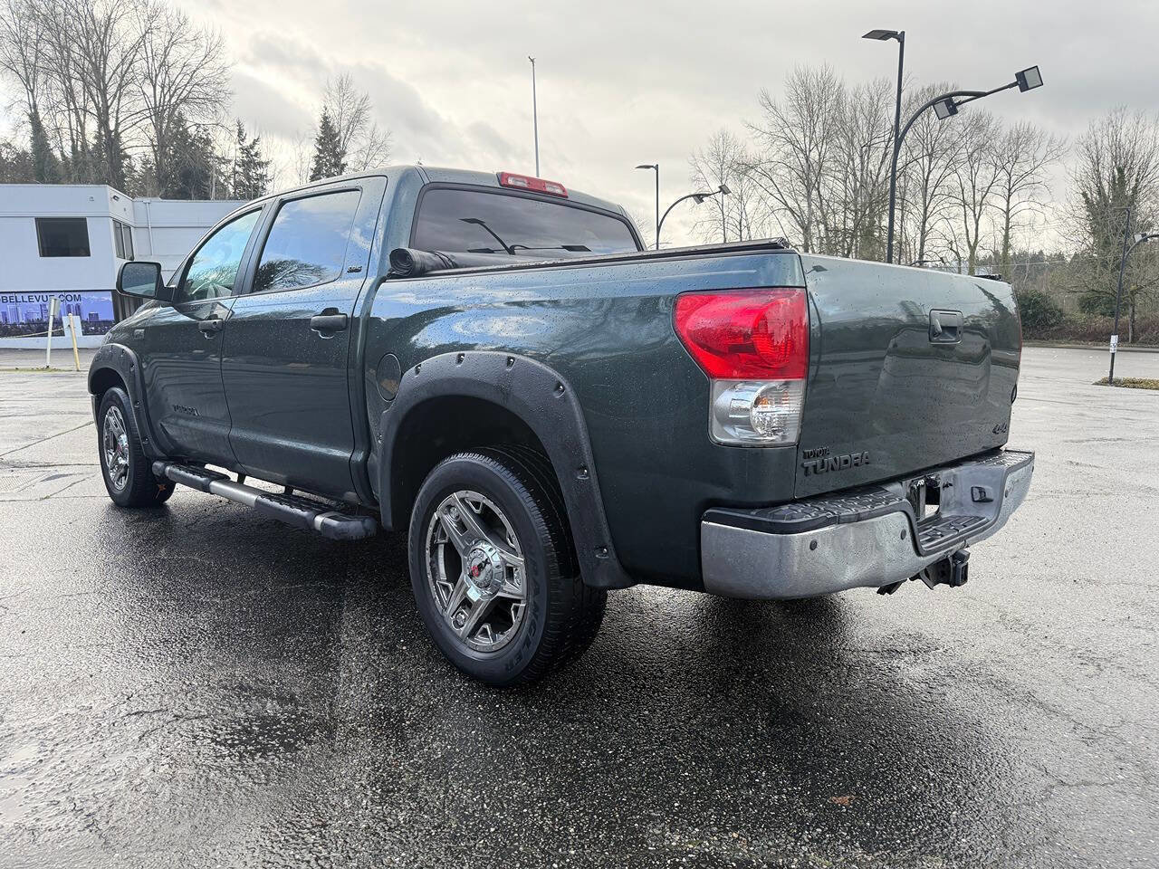 Used 2008 Toyota Tundra SR5 image 10