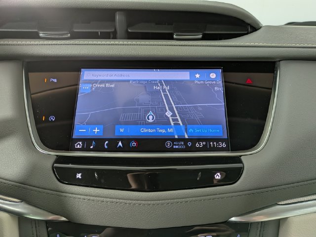 Used 2024 Cadillac XT5 Premium Luxury FWD image 6