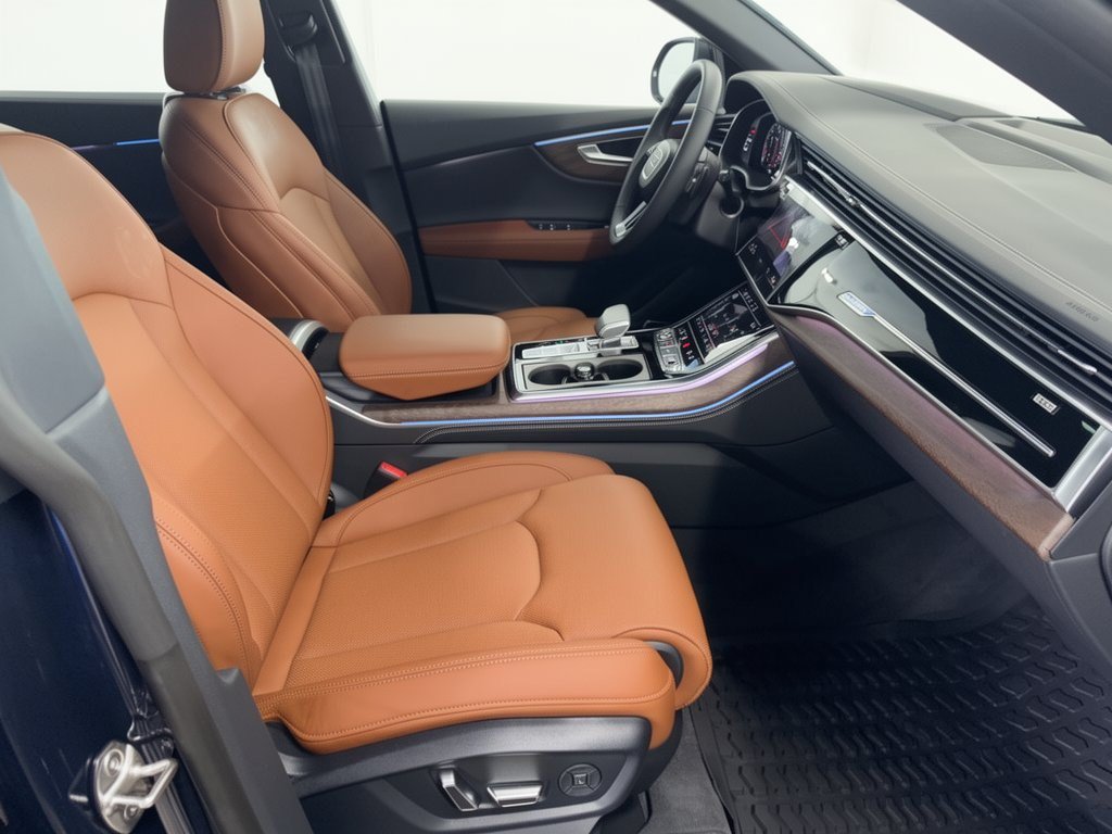 New 2027 Audi Q8 Prestige AWD/4WD image 30