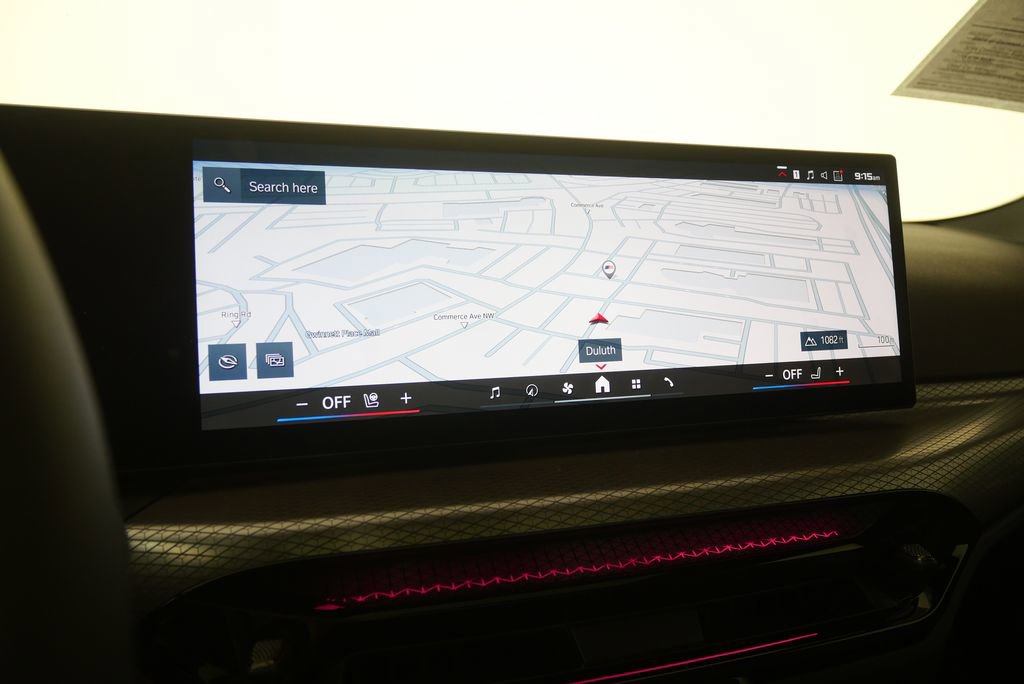 Used 2026 BMW M2 w/ Lighting Package image 24