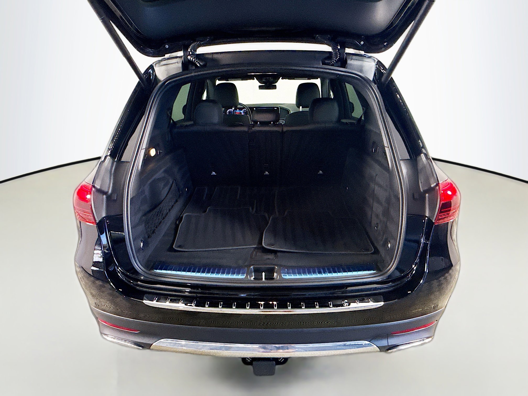 Used 2026 Mercedes-Benz GLE 350 4MATIC image 35